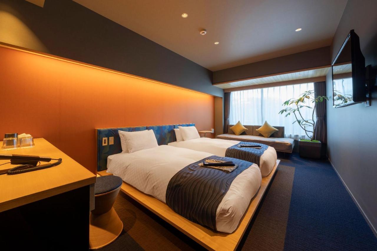 The Machiya Shinsen-En Hotel Kyoto Room photo