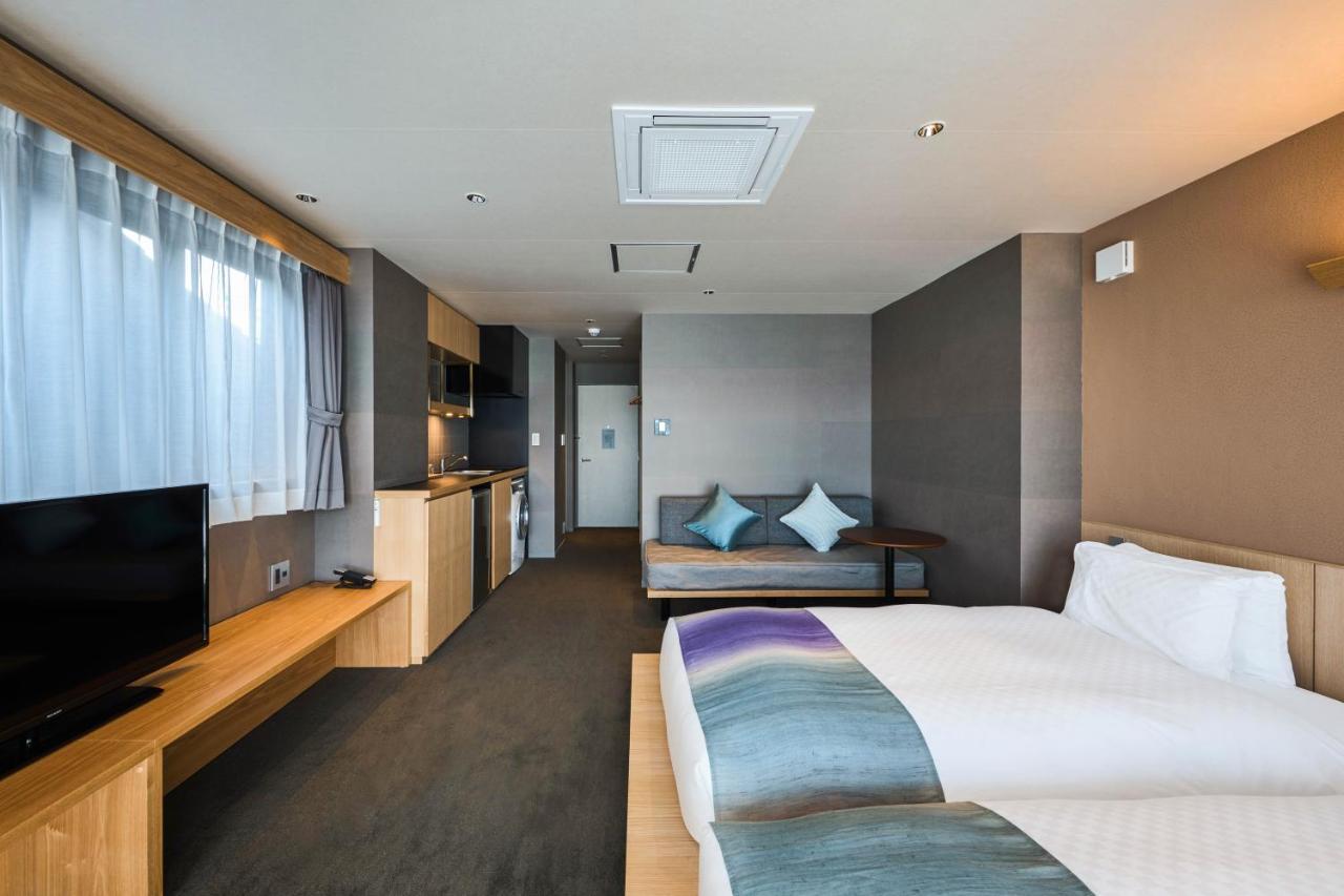 The Machiya Shinsen-En Hotel Kyoto Exterior photo