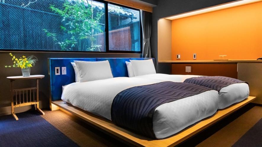 The Machiya Shinsen-En Hotel Kyoto Exterior photo